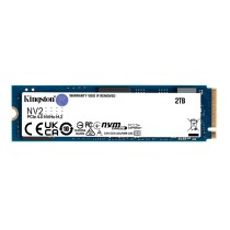 Festplatte Kingston SNV2S/2000G SSD 2 TB 2 TB SSD