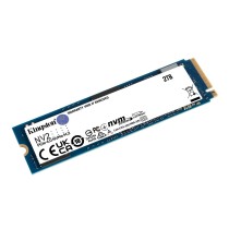 Festplatte Kingston SNV2S/2000G SSD 2 TB 2 TB SSD