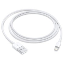 Lightning Cable Apple MFI White