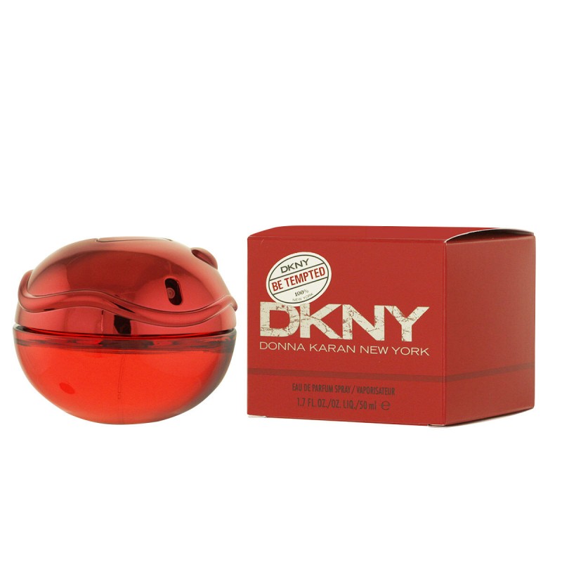 Parfum Femme Donna Karan EDP Be Tempted 50 ml