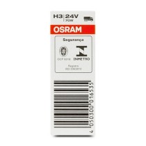 Ampoule pour voiture OS64156 Osram OS64156 H3 70W 24v