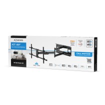 Support de TV Aisens WT80TSLE-161 43" 50 kg