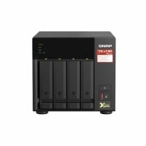 NAS-Netzwerk-Speicher Qnap TS-473A-8G