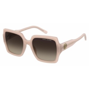 Ladies' Sunglasses Marc Jacobs MARC-731-S-35J Ø 55 mm