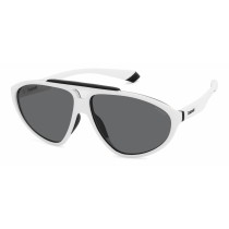 Lunettes de soleil Unisexe Polaroid PLD-2151-S-6HT Ø 62 mm