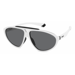 Unisex-Sonnenbrille Polaroid PLD-2151-S-6HT Ø 62 mm