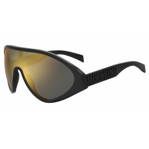 Lunettes de soleil Unisexe Moschino MOS157-S-807 Ø 99 mm