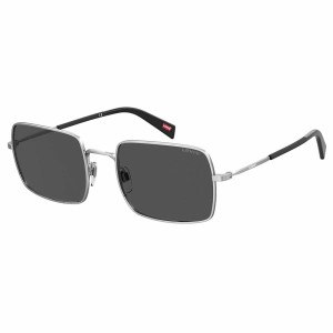 Unisex-Sonnenbrille Levi's LV-1019-S-010 ø 57 mm