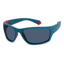 Herrensonnenbrille Polaroid PLD-2135-S-CLP ø 56 mm