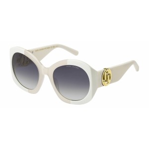 Ladies' Sunglasses Marc Jacobs MARC-722-S-SZJ ø 56 mm