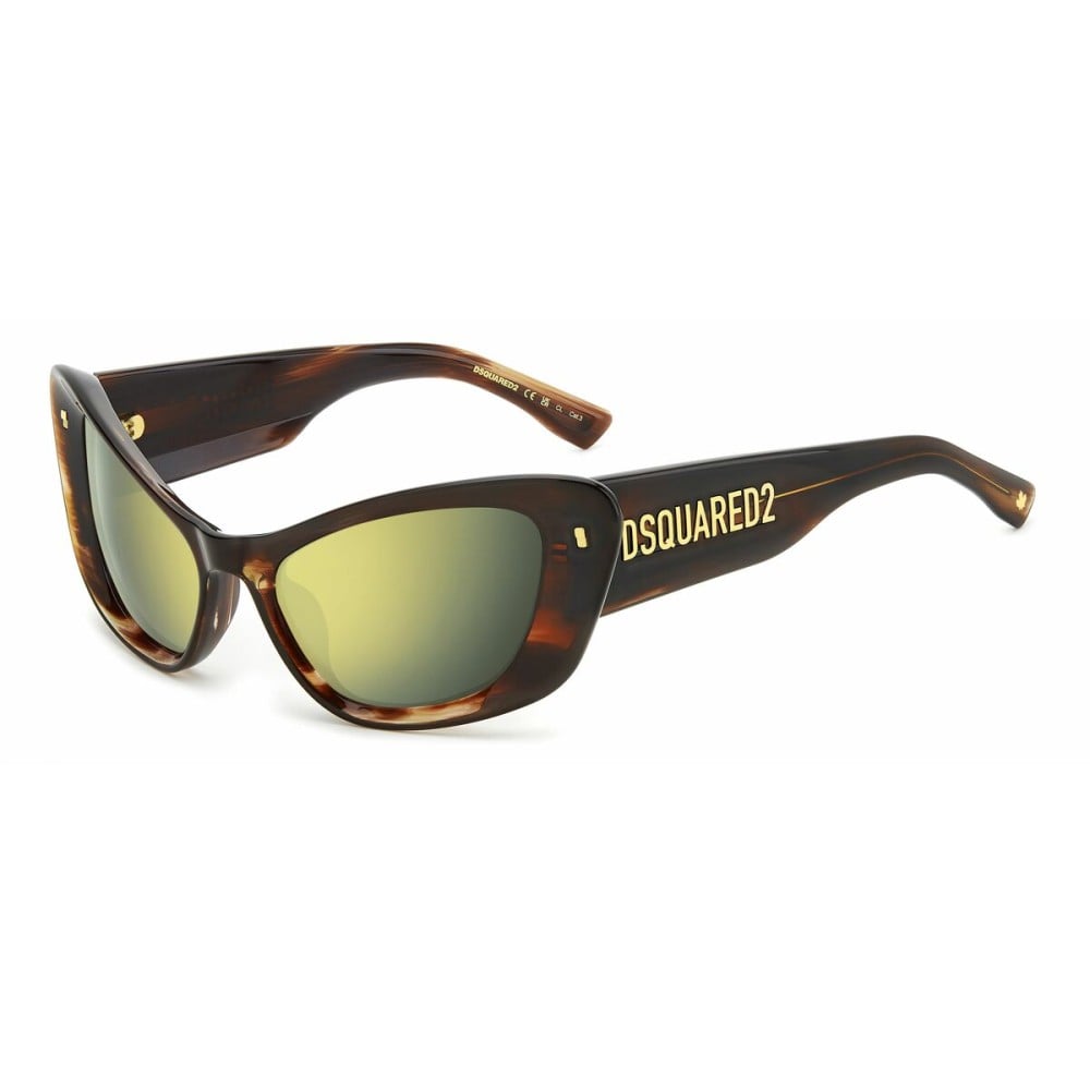 Ladies' Sunglasses Dsquared2 D2-0118-S-EX4 ø 57 mm