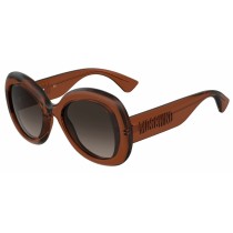 Ladies' Sunglasses Moschino MOS162-S-09Q ø 54 mm