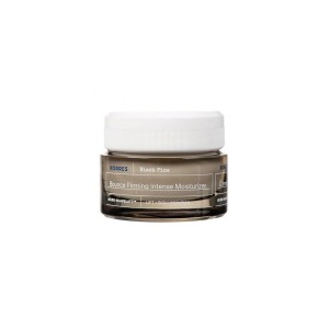 Crème raffermissante Korres 4D Black Pine 40 ml