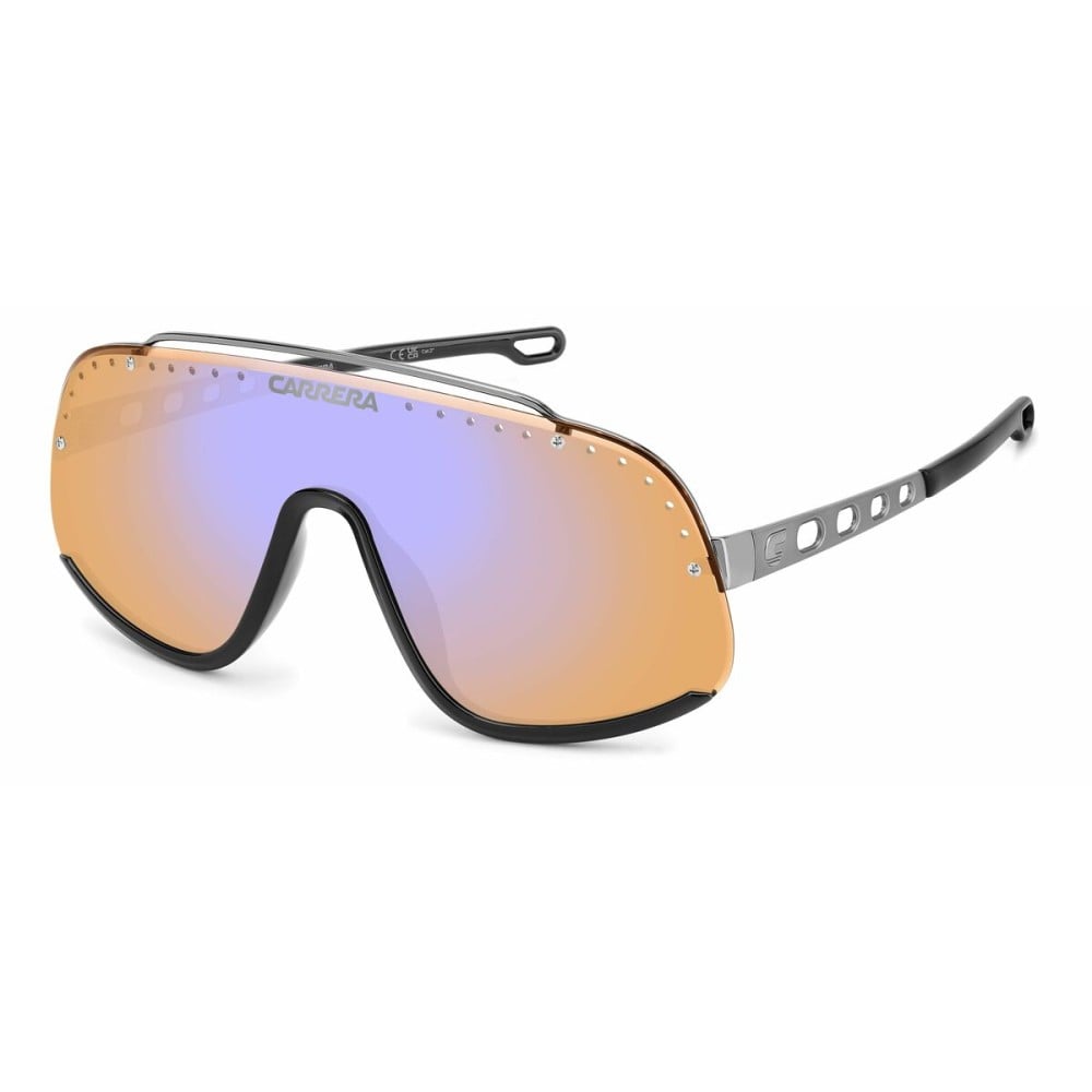 Lunettes de soleil Unisexe Carrera FLAGLAB-16-8IJ Ø 99 mm