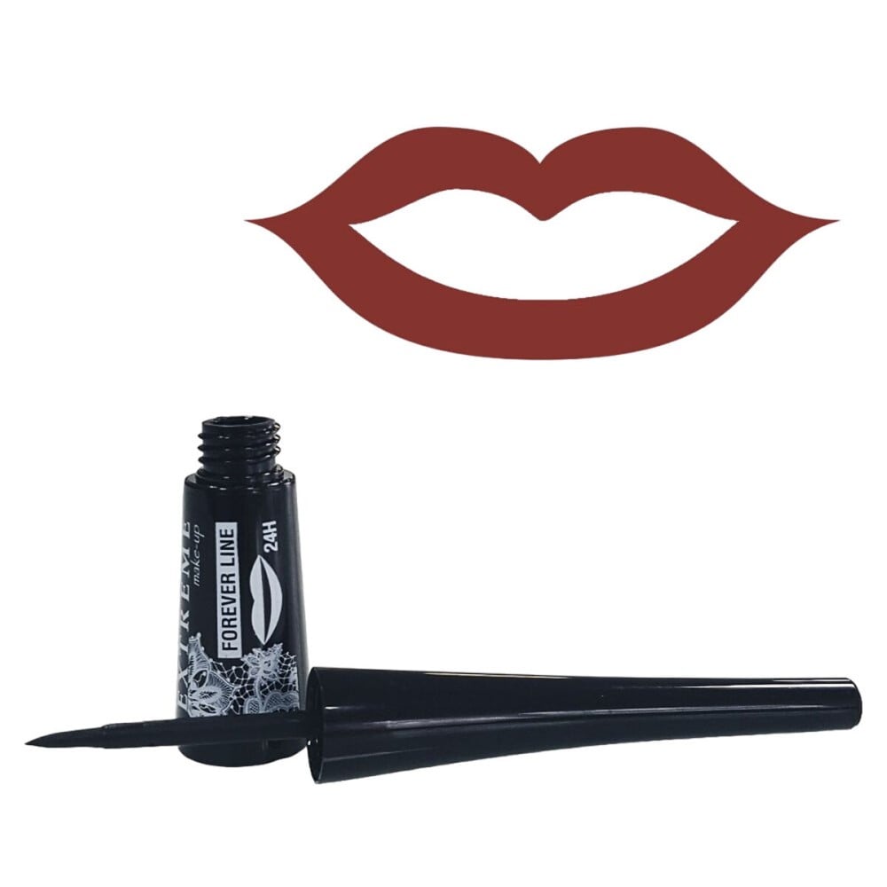 Lip Liner Aromya Forever nº7