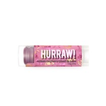 Lip Balm Hurraw! Raspberry