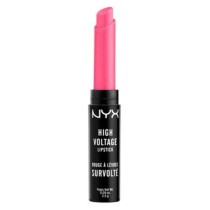 Lippenstift NYX High Voltage