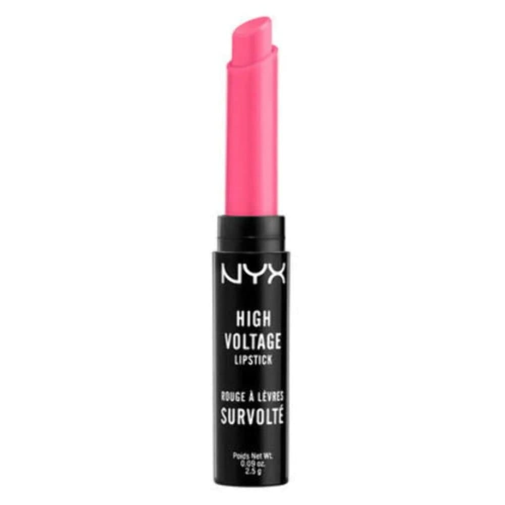 Rouge à lèvres NYX High Voltage