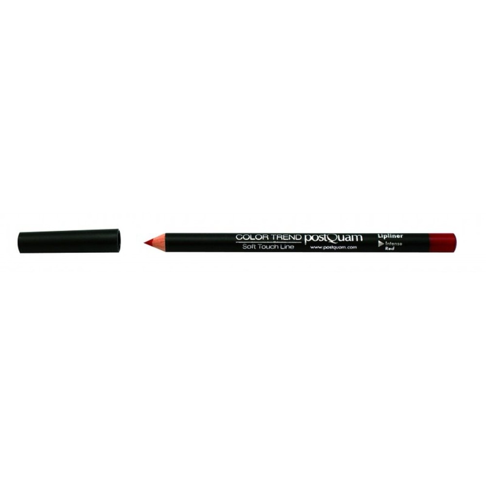 Lip Liner-Stift Postquam PQMKLL04 Rot