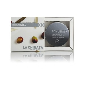 Facial Cream La Chinata 75 ml