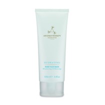 Moisturizing Facial Mask Aromatherapy 100 ml