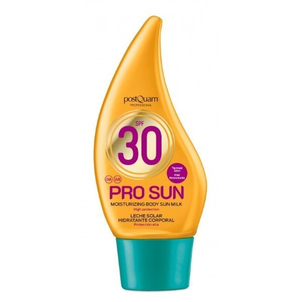 Sun Block Postquam 150 ml