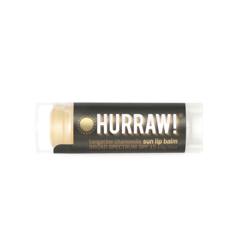 Lip balm Hurraw!