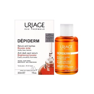 Anti-Wrinkle Serum Uriage Depiderm Booster 30 ml