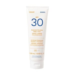 Sonnenschutz Korres 250 ml