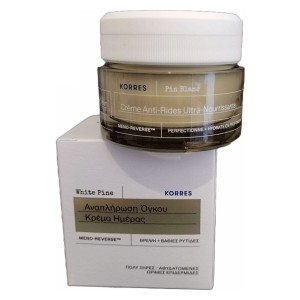 Day Cream Korres 40 ml