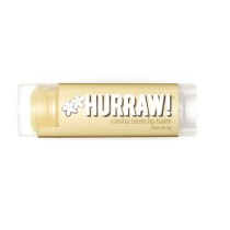 Lippenbalsam Hurraw! Vanille