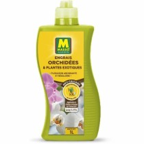 Organic fertiliser MASSO GARDEN 237831 1 L