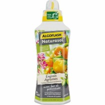 Plant fertiliser Algoflash Citrus 500 ml