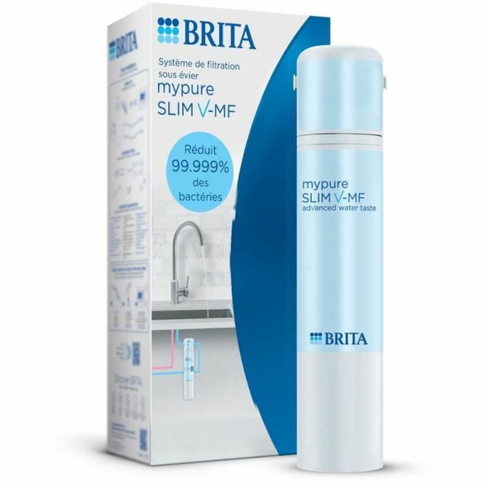 Wasserfilter Brita mypure SLIM 1052846