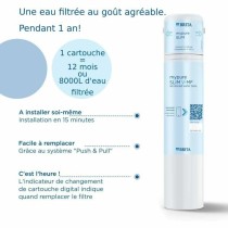 Filtre à eau Brita mypure SLIM 1052846