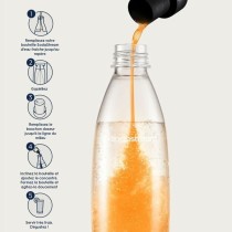 Soda sodastream 440 ml 6 Pièces