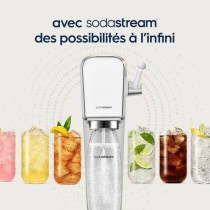 Soda sodastream 440 ml 6 Pièces