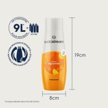 Soda sodastream 440 ml 6 Pièces