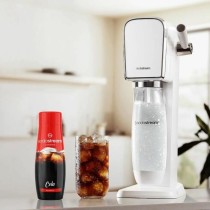 Soda sodastream 440 ml 6 Pieces