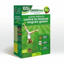 Organic fertiliser BSI Greentime 4 Kg