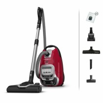 Bagless Vacuum Cleaner Rowenta YY5453FE rouge 400 W