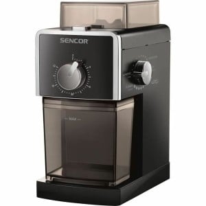 Kaffeemühle Sencor SCG 5050 BK Schwarz noir 110 W 180 g