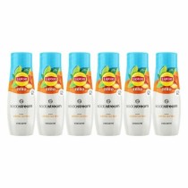 Soda sodastream 440 ml 6 Pieces