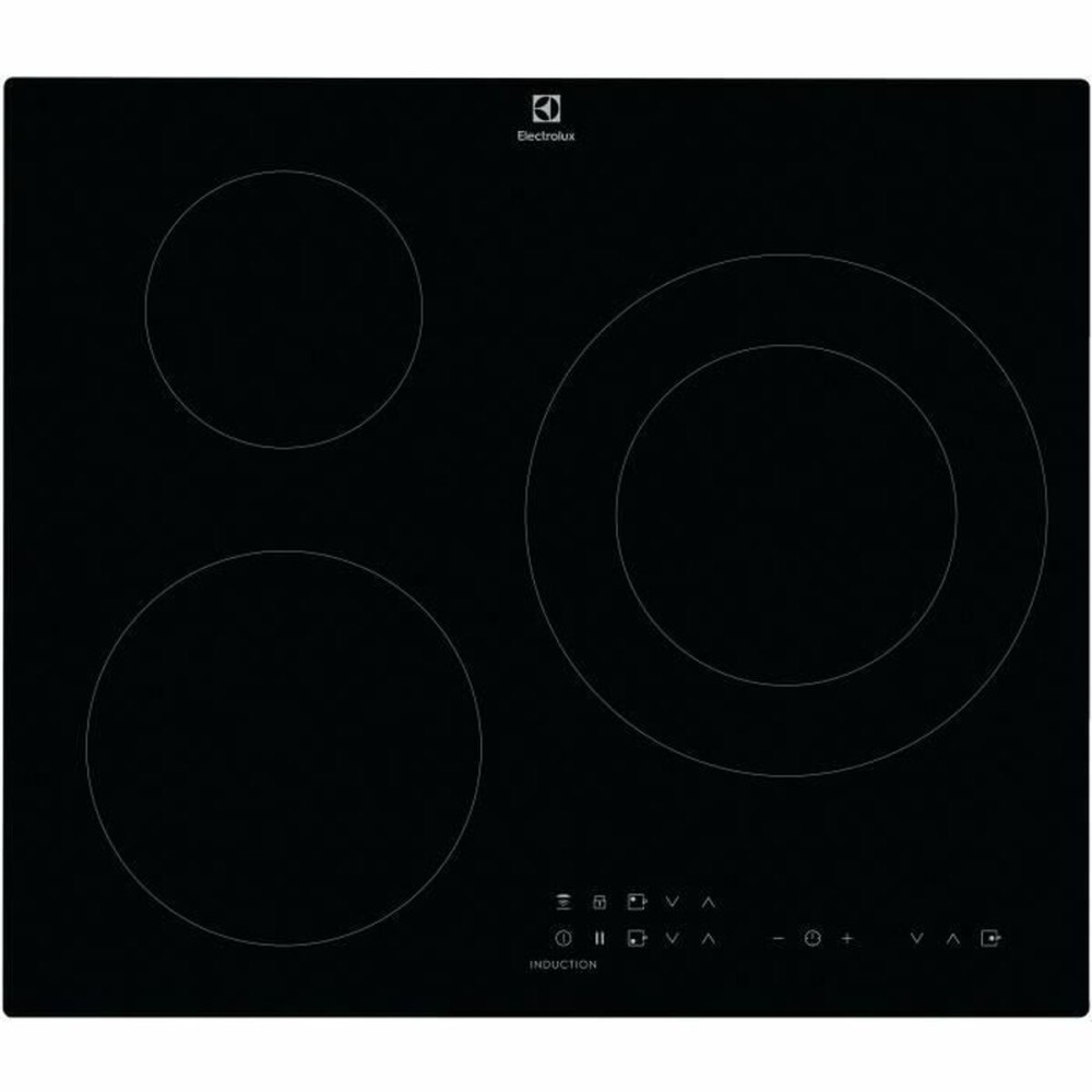 Induktionskochfeld Electrolux CIT60331CK 60 cm 7350 W