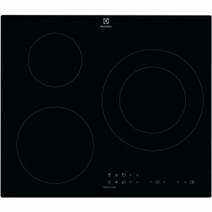 Induktionskochfeld Electrolux CIT60331CK 60 cm 7350 W