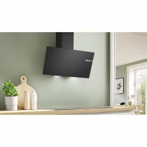 Conventional Hood BOSCH DWK85DK60 Black