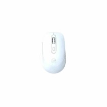 Wireless Mouse Mobility Lab Omega White 1600 dpi