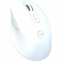 Wireless Mouse Mobility Lab Omega White 1600 dpi