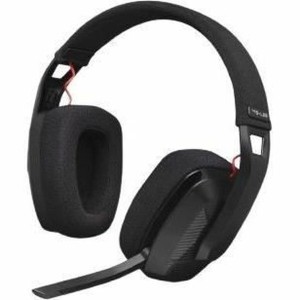 Headphones with Microphone The G-Lab KORP PLATIINIUM Black