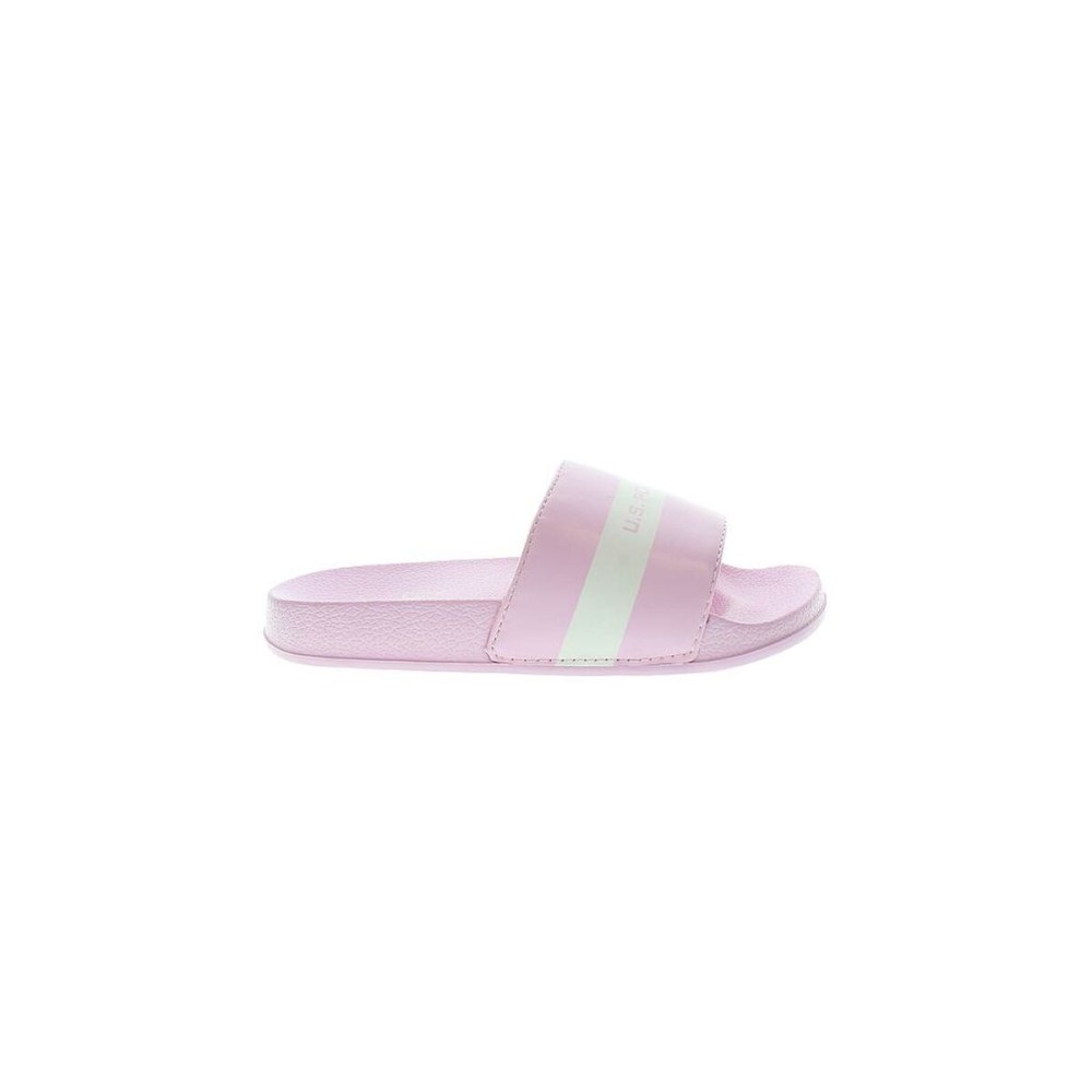 Flip Flops für Kinder U.S. Polo Assn. SKYE001 Rosa